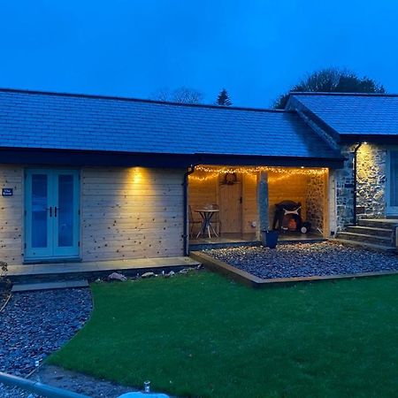 Bed and Breakfast Rural Retreat In Devon Sparkwell Экстерьер фото