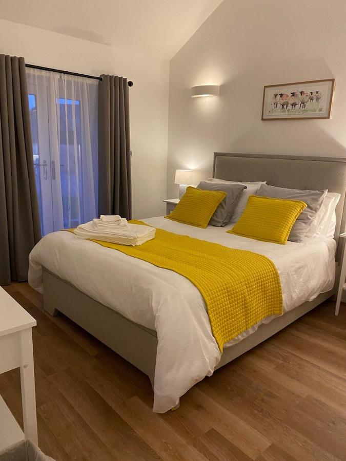 Bed and Breakfast Rural Retreat In Devon Sparkwell Экстерьер фото