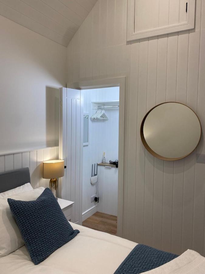 Bed and Breakfast Rural Retreat In Devon Sparkwell Экстерьер фото