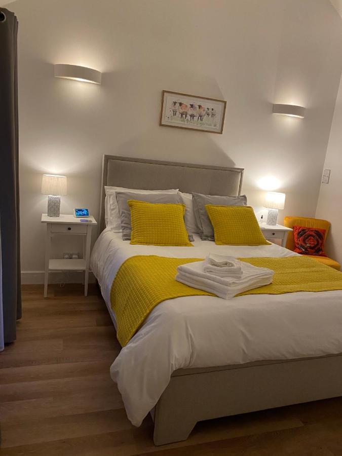 Bed and Breakfast Rural Retreat In Devon Sparkwell Экстерьер фото
